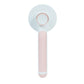 Round Handle Pet Passage Comb