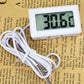 Aquarium Thermometer