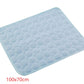 Pet Dog Cat Ice Silk Cold Nest Pad For Cooling In Summer