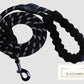 Reflective Dog Leash Nylon Pet Dog Leash Rope For Small Medium Large Dogs Walking Training Pet Suppiles